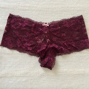 Body by Victoria shortie